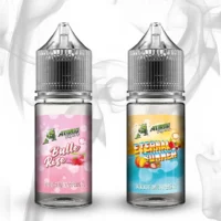 e-liquid atomic