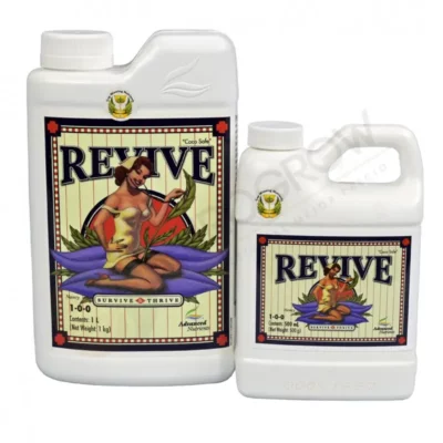 revive advanced nutrients