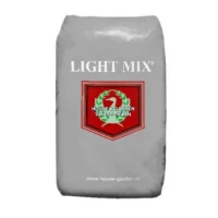 sustrato light mix 50l