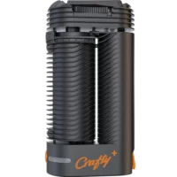 vaporizador crafty +