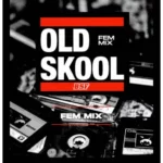 old skool mix bsf