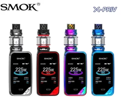 smok x priv 225w