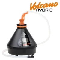 volcano hybrid onyx