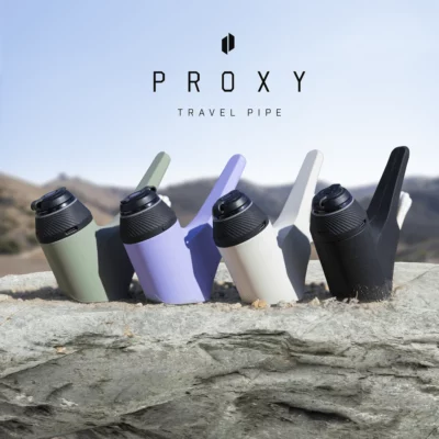 proxy travel pipe