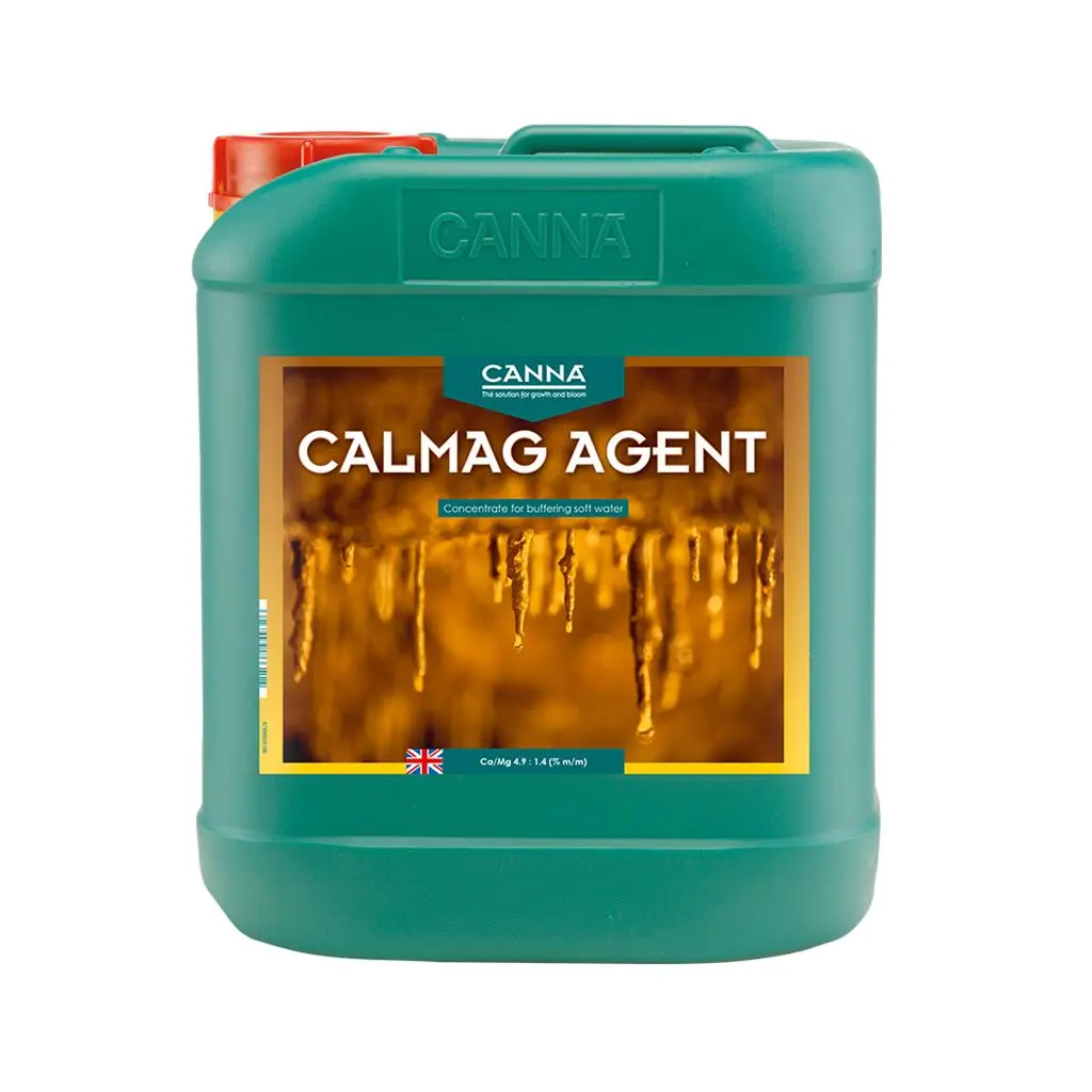 calmag agent 5 litros