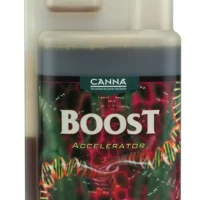 boost accelerator