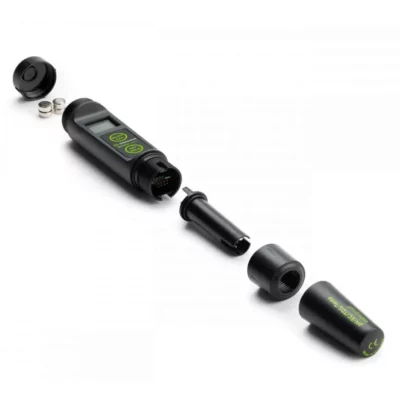 Medidor pH-EC-TDS-Temp Milwaukee - Imagen 2