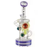 eye recycler calvo
