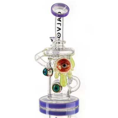 eye recycler calvo