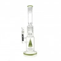 Bongbastic 45cm Bonglab Colores - Emerald