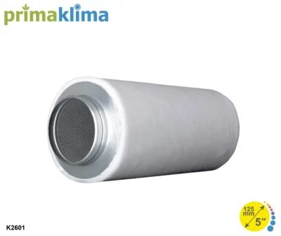 prima klima 125
