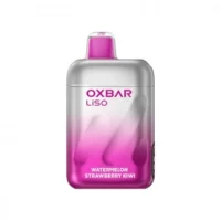 oxbar liso 28000