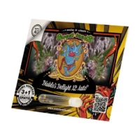 diablos delight xl auto