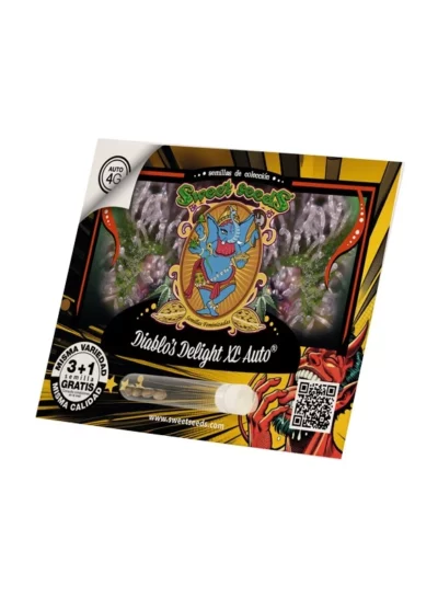 diablos delight xl auto