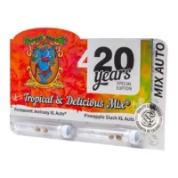 tropical & delicious mix