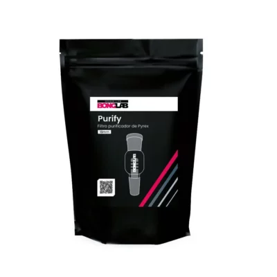 purify carbon filter