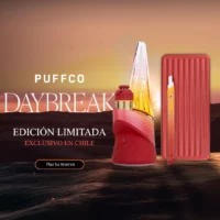 New Peak Pro 3DXL Daybreak Limited Edition