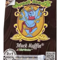 black muffin f1