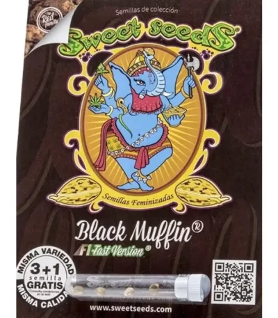 black muffin f1