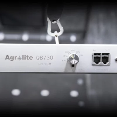 Quantum Bar 730w 2.9 Agrolite - Imagen 3