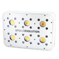apollo evolution 6 180w