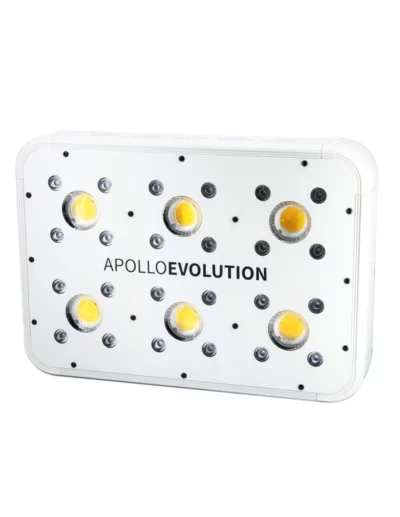 apollo evolution 6 180w