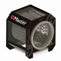 peladora master trimmer