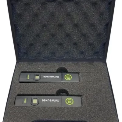 Kit Medidores pH y EC Milwaukee Mi6000 - Imagen 2