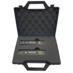 kit medidores milwaukee