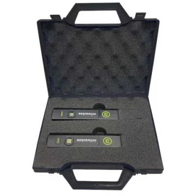 kit medidores milwaukee