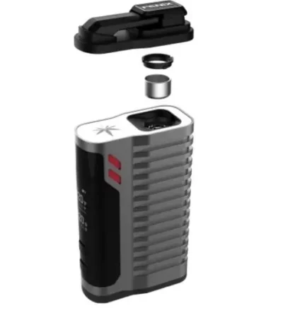 Vaporizador Fenix 2.0 Weecke - Imagen 2