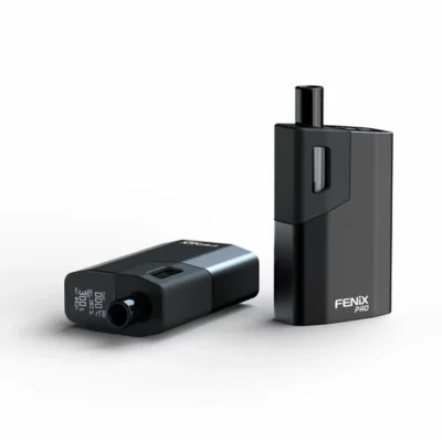 vaporizador fenix pro