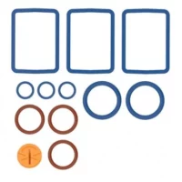 juego de anillos venty