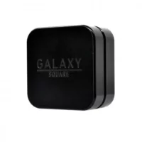moledor galaxy square black