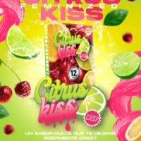 Citrus Kiss BSF 12 Semillas