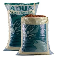 Aqua Clay Pebbles 45L Canna