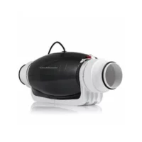 Extractor Silent 200 (690-840m3/hr) Cornwall