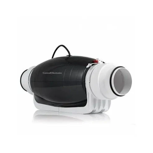 Extractor Silent 200 (690-840m3/hr) Cornwall