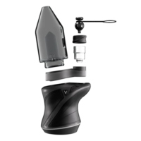 Vaporizador Carta Sport Black Focus