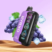 Vaporizador Tri Fusión 45K Oxbar Sabores