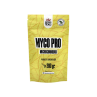Myco Pro Microgranular 200g Sustrato Técnico
