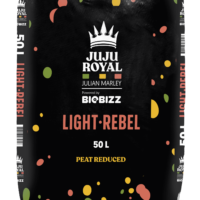 sustrato light rebel biobizz