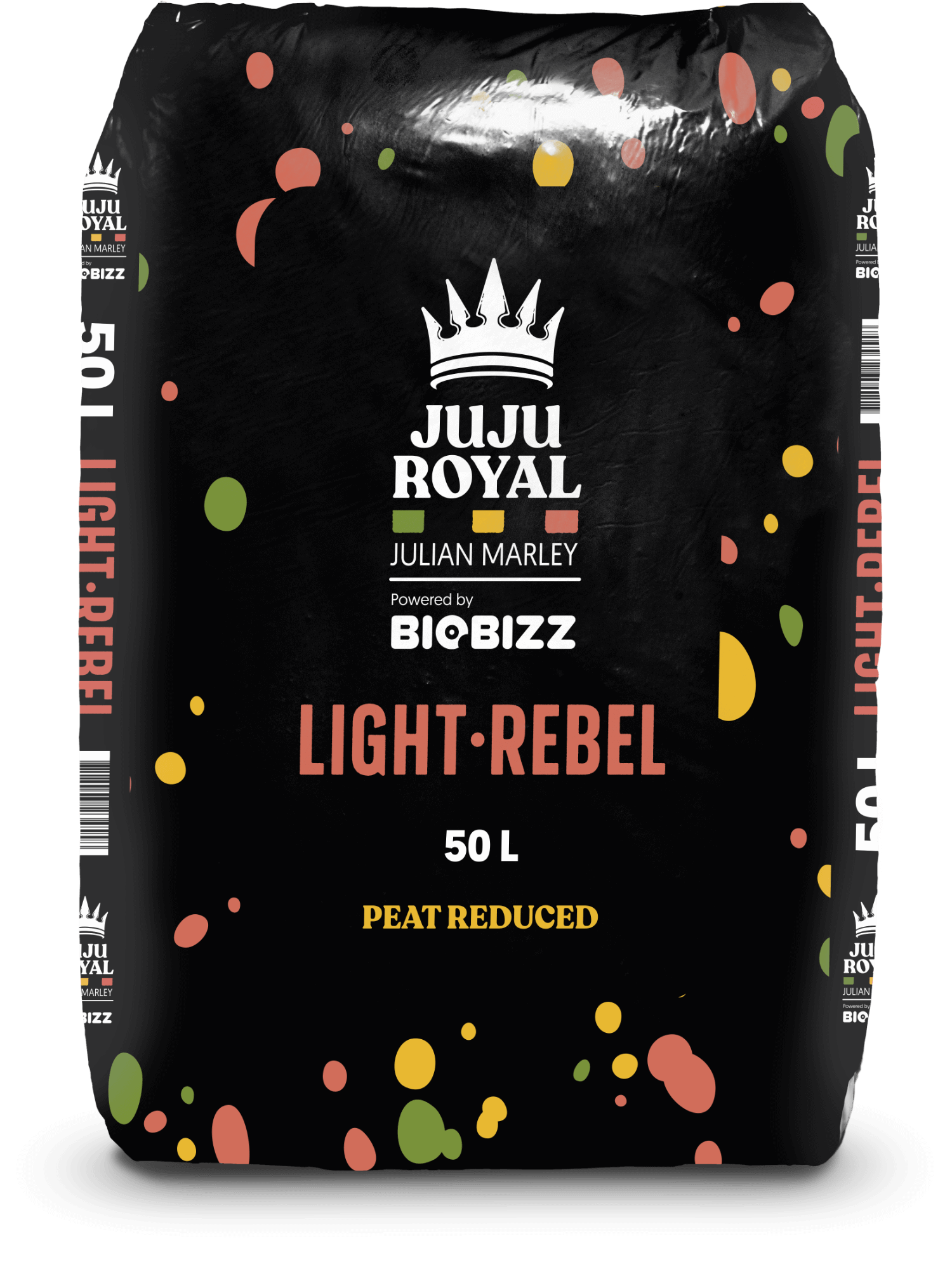 sustrato light rebel biobizz