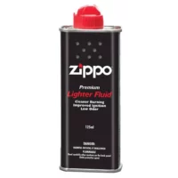 Bencina Zippo 125ml