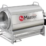 peladora de flores master