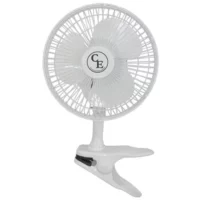 Ventilador Pinza 15w Cornwall Electronics