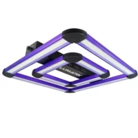 Led Attis 200w Lumatek