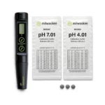 Medidor de ph milwaukee