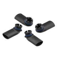 Set Boquillas Venty Originales