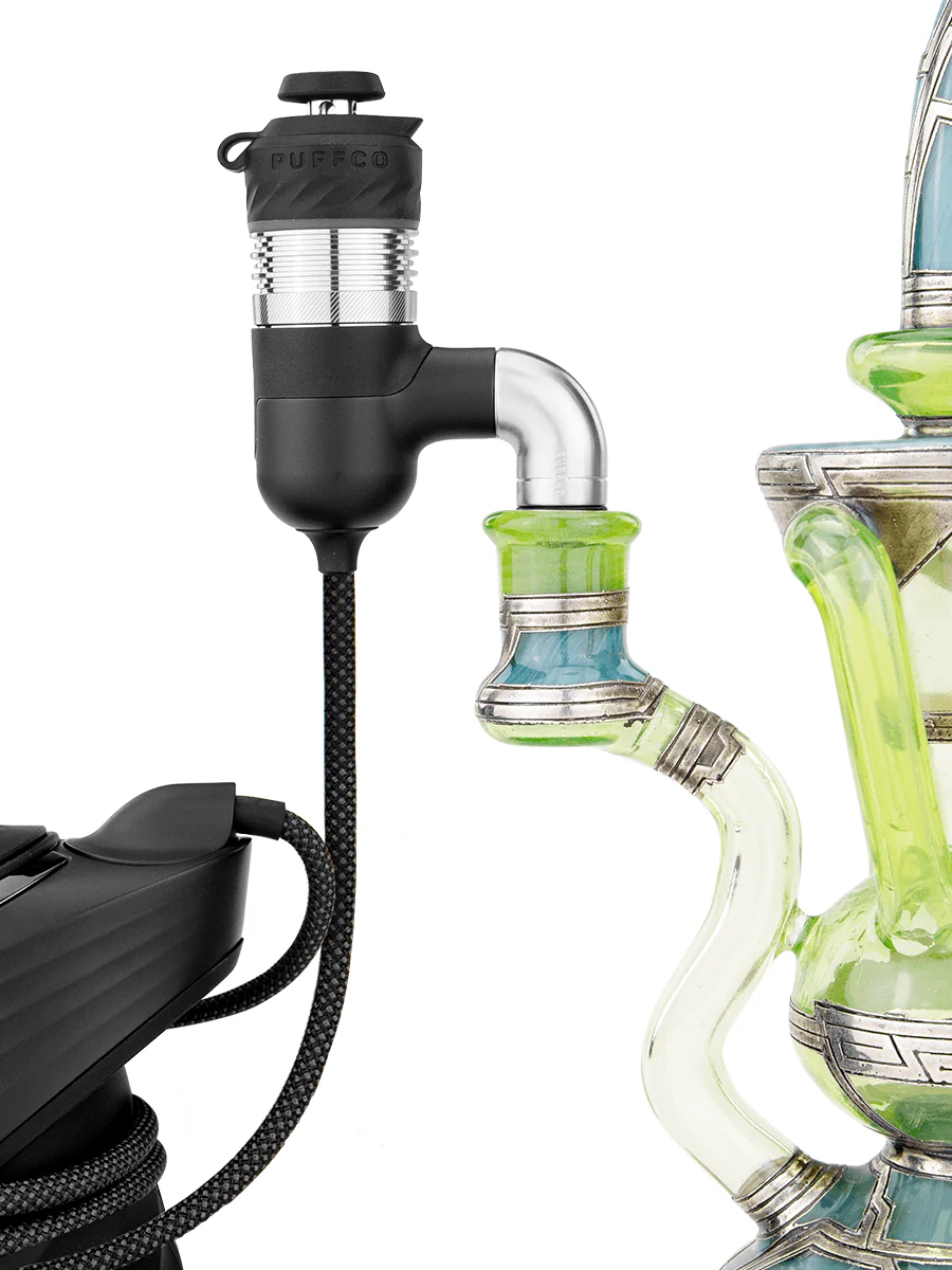 New Peak Pro Link Puffco - Imagen 4